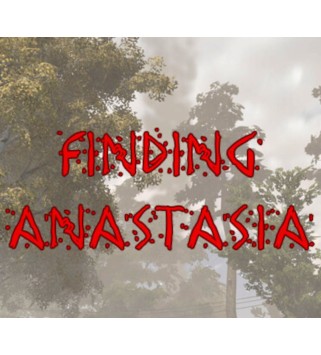 Finding Anastasia Steam Key GLOBAL